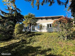 Maison de plain pied meylan