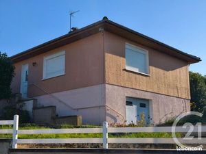 Pavillon 5 pièces 88 m²