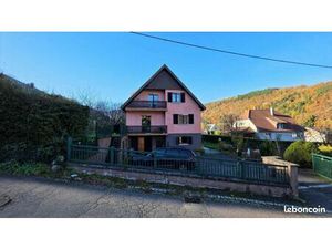 Maison 6 pièces 165 m²