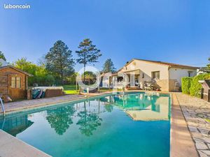 Maison 4 pièces 94 m²