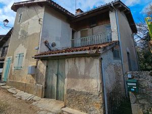 Maison à vendre Labastide d'Armagnac