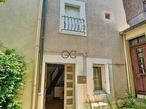 Maison de village 3 pièces 40 m²