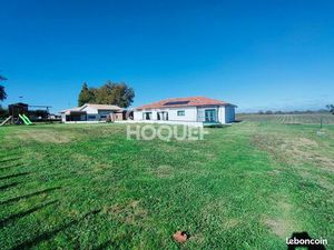 Maison 4 pièces 148 m²