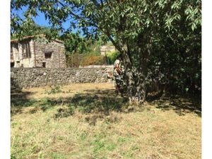 Terrain non constructible