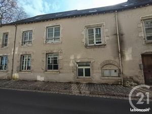 Immeuble 120 m² Beaugency