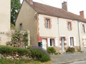 Appartement 2P 38 m2 St-Aignan - Sully-sur-Loire