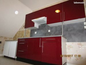 A louer f3 – saint pierre le moutier - 58240