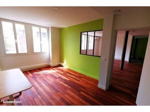 Bureau 70m2 à louer