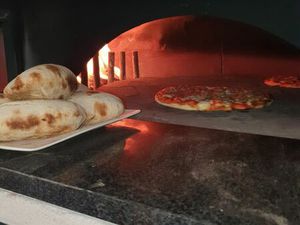 Fond de commerce pizzeria feu de bois à vendre