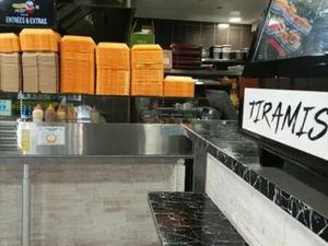 Local commercial a vendre