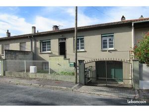 Maison 5 pièces 115 m²