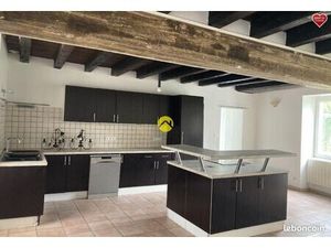 Maison 5 pièces 149 m²