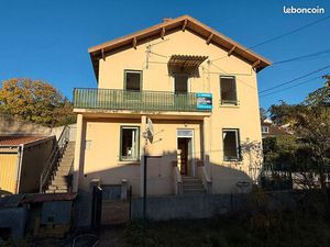 Maison 6 pièces 67 m²