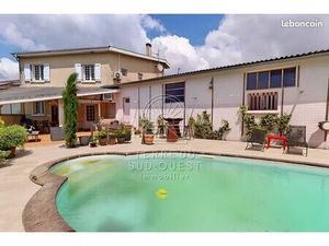 Maison 6 pièces 173 m²