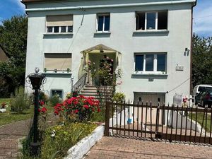 Vente Maison individuelle