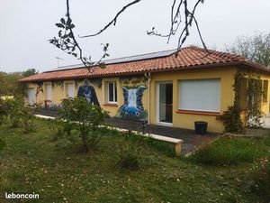 Maison 5 pièces 173 m²