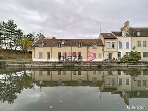 Maison 10 pièces 190 m²