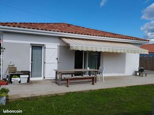 Maison 4 pièces 93 m²