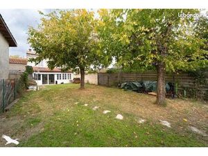 Maison 3 pièces 97 m²