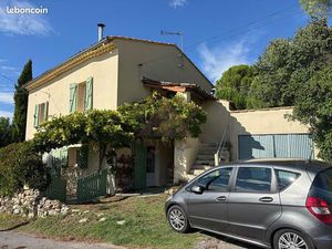 Maison 5 pièces 84 m²