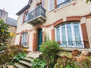 Maison 8 pièces 154 m²