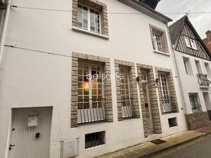 Maison de ville 4 pièces 58 m²
