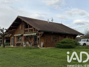 Propriété 5 pièces 149 m²