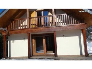 Maison a villard de lans