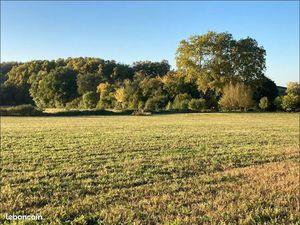Terrain à bâtir à 20 km au sud de Toulouse