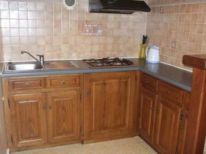 A vendre un appartement T2 a l'entrée de Saint-Palais