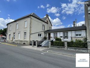 Immeuble 473 m² Avord