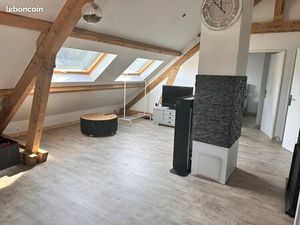 Immeuble 8 pièces 221 m²