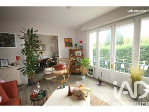 Appartement 4 pièces 71 m²