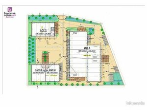 Local industriel 4 200 m²