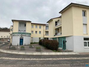 Local commercial 191 m² TOUL