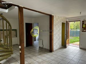 Ferme 7 pièces 175 m²
