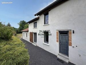 Maison 4 pièces 129 m²