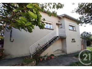 Maison à vendre - 5 pièces - 79 m2 - Labruguiere - 81 - MIDI-PYRENEES