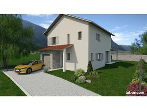 Maison 108 m² Le Touvet