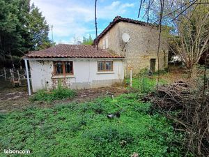 Propriété 6 pièces 90 m²