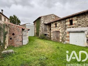 Terrain 4377 m² CERSAY