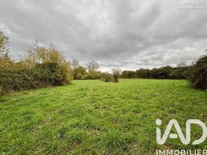 Terrain 3576 m² VAL EN VIGNES