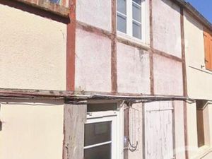 Maison de ville 2 pièces 30 m²