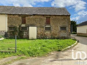 Grange 2 pièces 90 m²