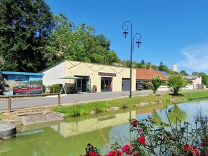 Fond de commerce Boucherie Charcuterie Traiteur