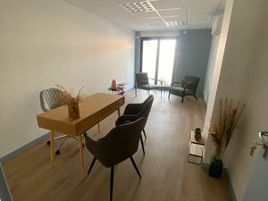 Box de Soin / Salle de Consultation à Louer – Cabinet Pluridisciplinaire – NANCY Centre