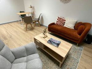 Salle de Soin partagé / Salle de Consultation à Louer – Cabinet Pluridisciplinaire – NANCY