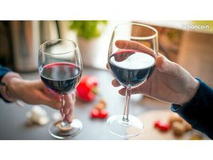 Fond de commerce Vin et Charcuteries festives bien implanté en Ile-de-France