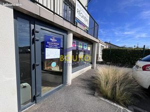 Local commercial 300 m² Dombasle-sur-Meurthe