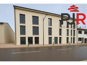 Local 100 m² Heillecourt
